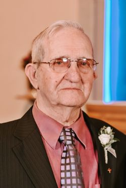 Norbert Schulenberg, obituary — Ludvigsen Mortuary