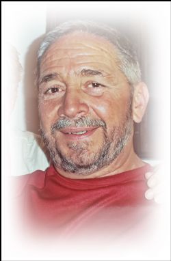 Thomas Matteo, obituary — Ludvigsen Mortuary
