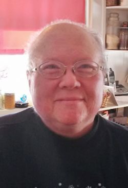 Elaine Wiseman, obituary — Ludvigsen Mortuary
