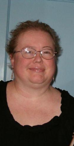 Carol Wiseman, obituary — Ludvigsen Mortuary