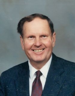 Paul Cash, obituary — Ludvigsen Mortuary