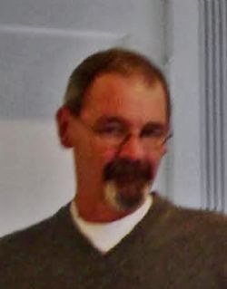 Brian Freeman, obituary — Ludvigsen Mortuary