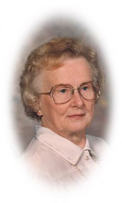 Maxine Pfeiffer, obituary — Ludvigsen Mortuary