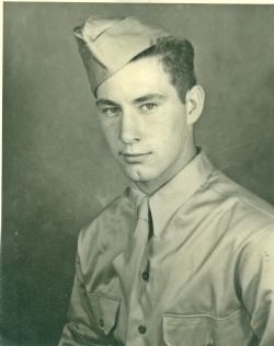 Monte West, obituary — Ludvigsen Mortuary