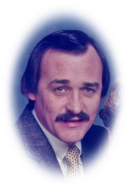 Ralph Hansen, obituary — Ludvigsen Mortuary