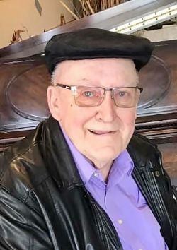 Dennis Behrens, obituary — Ludvigsen Mortuary