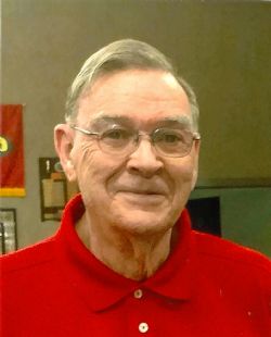 Edwin Corbett, obituary — Ludvigsen Mortuary