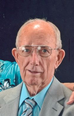 Willard Braasch, obituary — Ludvigsen Mortuary