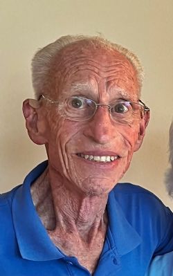 Joe Svoboda Jr., obituary — Ludvigsen Mortuary