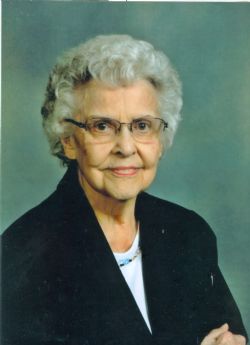 Mildred Paseka, obituary — Ludvigsen Mortuary