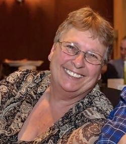 Karen Wheelock, obituary — Ludvigsen Mortuary