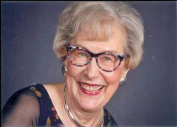 Julie Jurgenson, obituary — Ludvigsen Mortuary