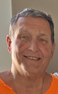 Steven Smith, obituary — Ludvigsen Mortuary
