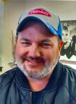 Clark Moseman, obituary — Ludvigsen Mortuary