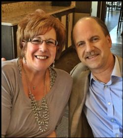 Michele M. Missel. LICSW, obituary portrait — Ludvigsen Mortuary