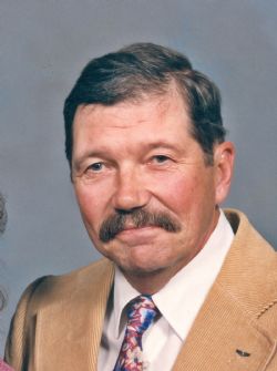 Larry Going, obituary — Ludvigsen Mortuary
