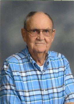 Donald Nielsen, obituary — Ludvigsen Mortuary