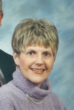 Ellen Eifert, obituary — Ludvigsen Mortuary