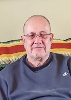 Michael Daniel, obituary — Ludvigsen Mortuary