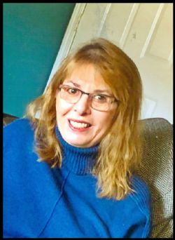 Linda Boysen, obituary — Ludvigsen Mortuary