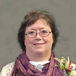 Linda Montgomery, obituary — Ludvigsen Mortuary