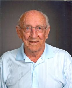 James Peterson, obituary — Ludvigsen Mortuary