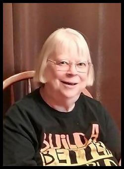 Debra Jokumsen, obituary — Ludvigsen Mortuary