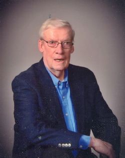 Melvin Weitzenkamp, obituary — Ludvigsen Mortuary