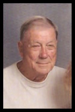 Wayne Wagner, obituary — Ludvigsen Mortuary