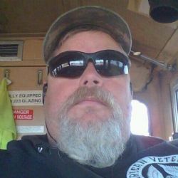 Barry Richard, obituary — Ludvigsen Mortuary