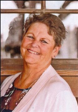 Colleen Gardner, obituary — Ludvigsen Mortuary