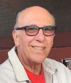 Michael Caldararo, obituary — Ludvigsen Mortuary