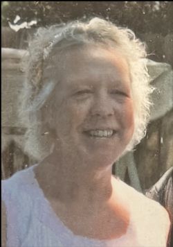 Sandra McMahon, obituary — Ludvigsen Mortuary