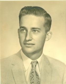Laverne Krohn, obituary — Ludvigsen Mortuary