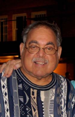 Marvin Altman, obituary — Ludvigsen Mortuary