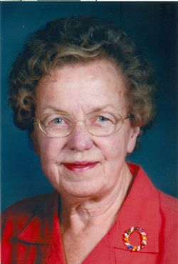 Shirley Harrah, obituary — Ludvigsen Mortuary