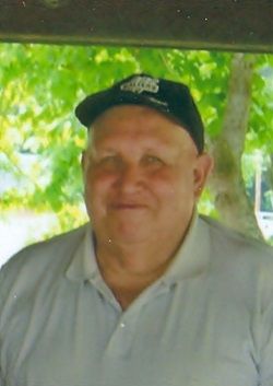 William Snyder, obituary — Ludvigsen Mortuary