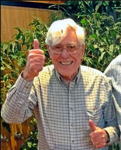 Willard Meier, obituary — Ludvigsen Mortuary