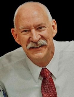 Daniel Heuer, obituary — Ludvigsen Mortuary