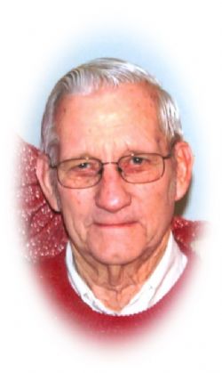 Dallas Hilgenkamp, obituary — Ludvigsen Mortuary