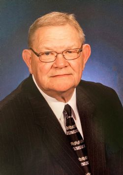 Ramon Janssen, obituary — Ludvigsen Mortuary