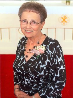 Ellen Osborn, obituary — Ludvigsen Mortuary
