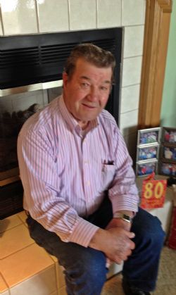 Darrell Miller, obituary — Ludvigsen Mortuary