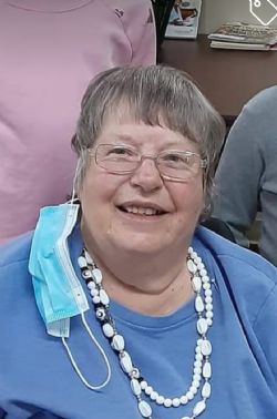 Marianne Meyer, obituary — Ludvigsen Mortuary