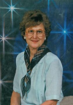 Rosalie Faltin, obituary — Ludvigsen Mortuary