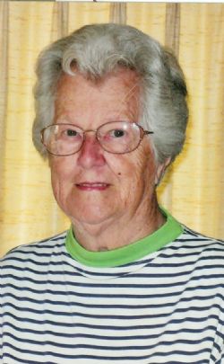 Dolores Schulz, obituary — Ludvigsen Mortuary