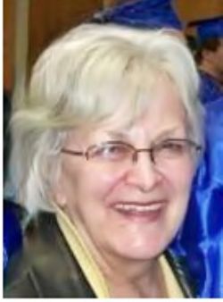 Carol Bottomley, obituary — Ludvigsen Mortuary