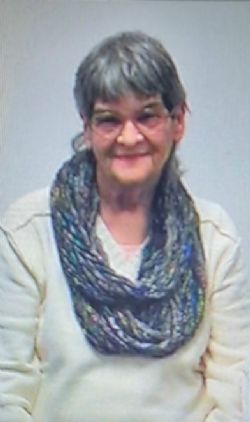 Irene Klein, obituary — Ludvigsen Mortuary