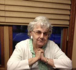 Margaret Beiermann, obituary — Ludvigsen Mortuary