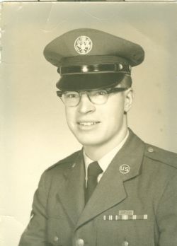 Daryl Growcock Jr., obituary — Ludvigsen Mortuary